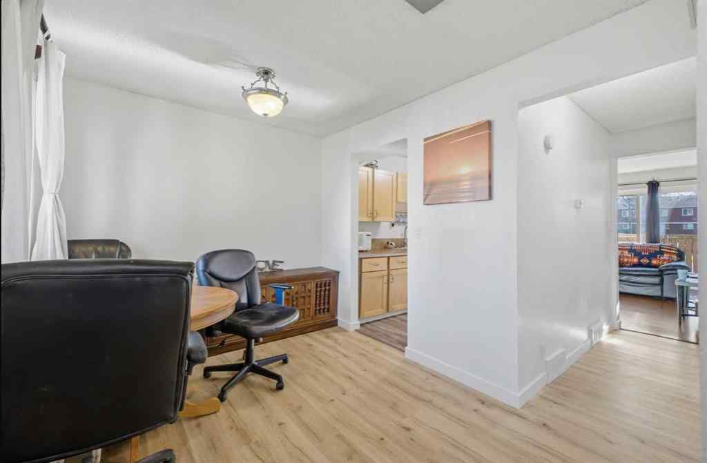 MLS® A2266405 - Unit #34 5935 63 Street  in Highland Green Red Deer, Residential