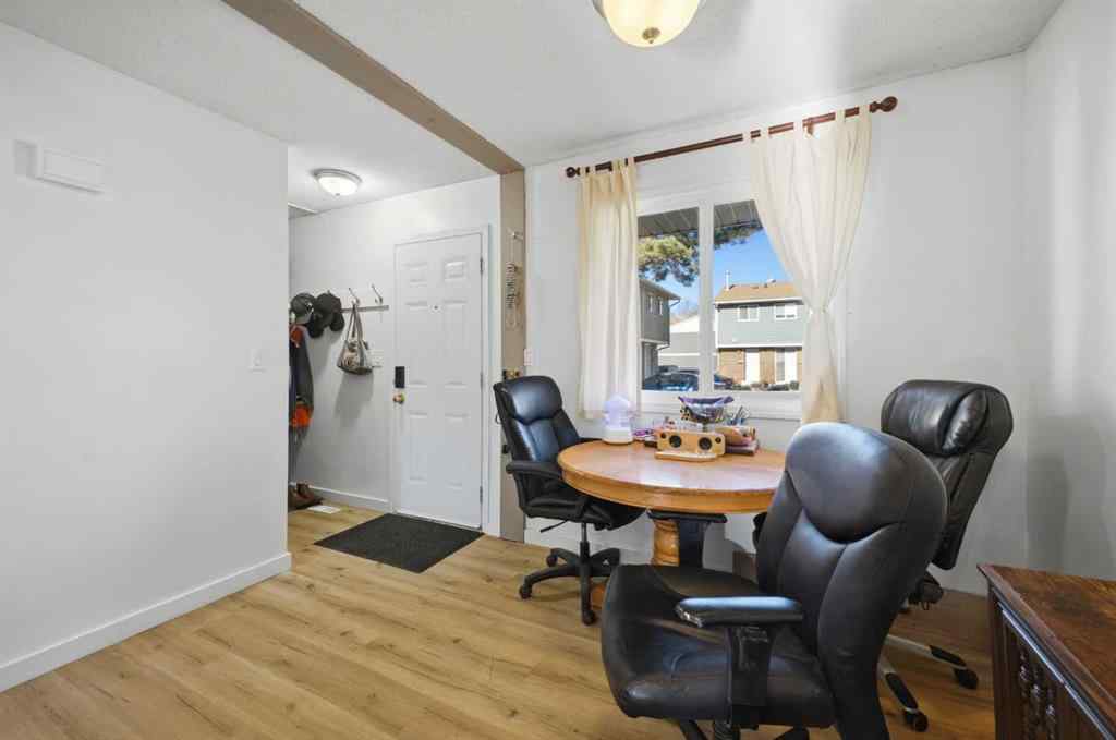 MLS® A2266405 - Unit #34 5935 63 Street  in Highland Green Red Deer, Residential