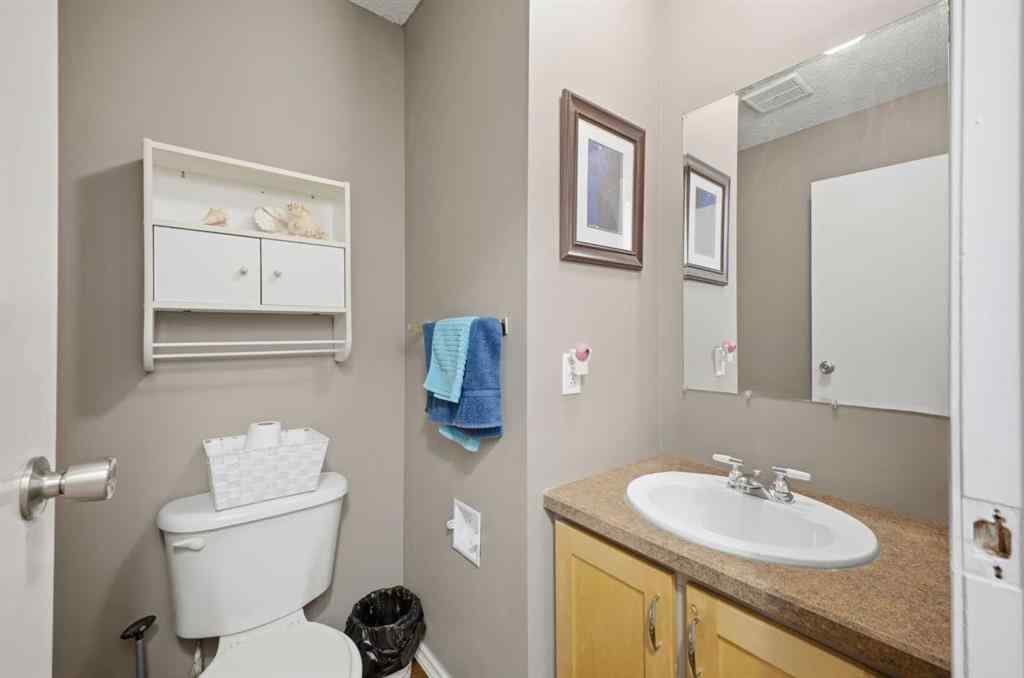 MLS® A2266405 - Unit #34 5935 63 Street  in Highland Green Red Deer, Residential