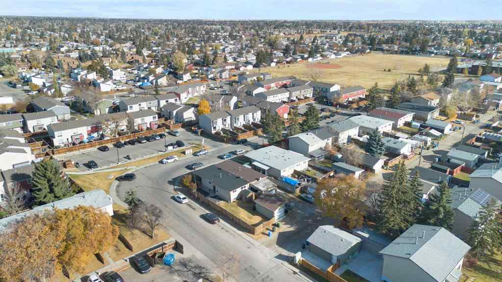 MLS&reg; # A2266408 - 5414 Pensacola Crescent SE in Penbrooke Meadows Calgary, Residential Open Houses