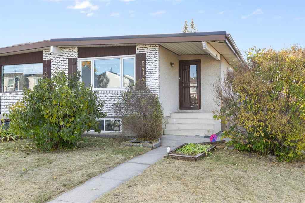MLS® A2266408 - 5414 Pensacola Crescent SE in Penbrooke Meadows Calgary, Residential