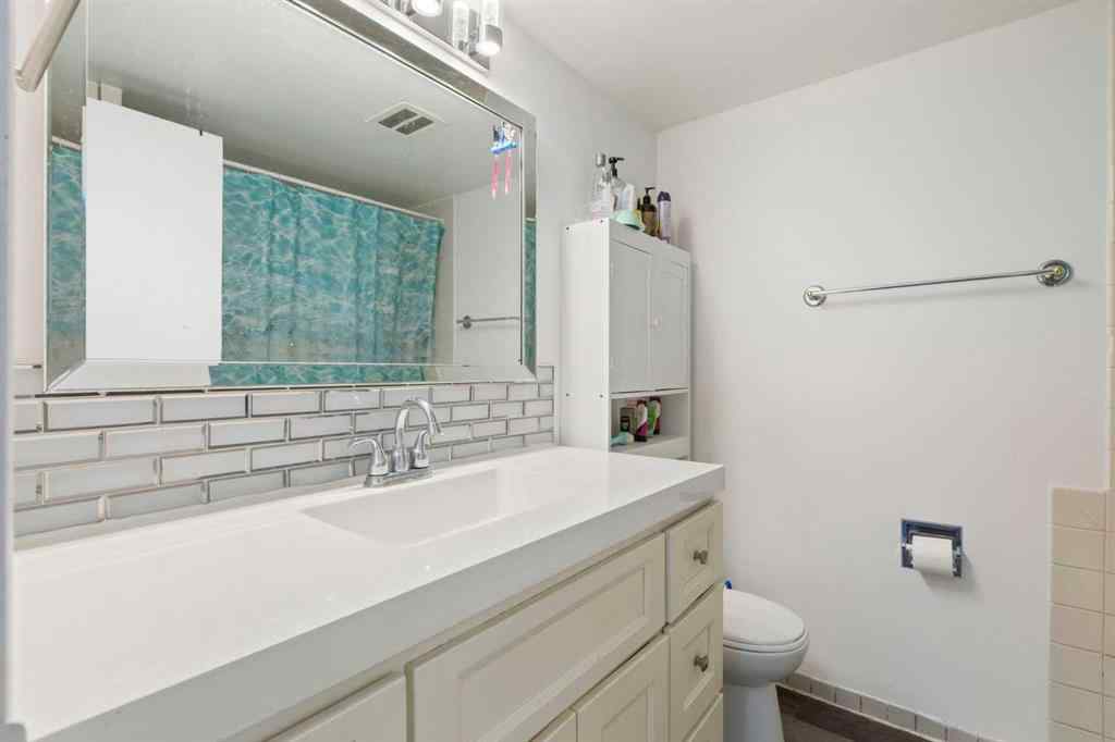 MLS® A2266408 - 5414 Pensacola Crescent SE in Penbrooke Meadows Calgary, Residential