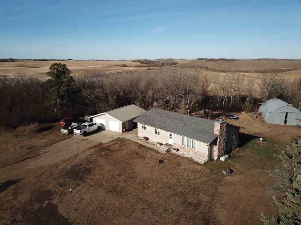 MLS® A2266410 - 531063 Rge Rd 73   in NONE Rural Two Hills No. 21, County of, Residential