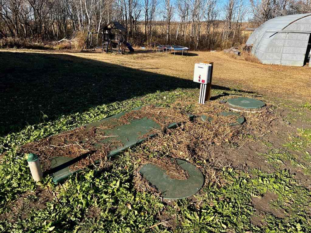 MLS® A2266410 - 531063 Rge Rd 73   in NONE Rural Two Hills No. 21, County of, Residential