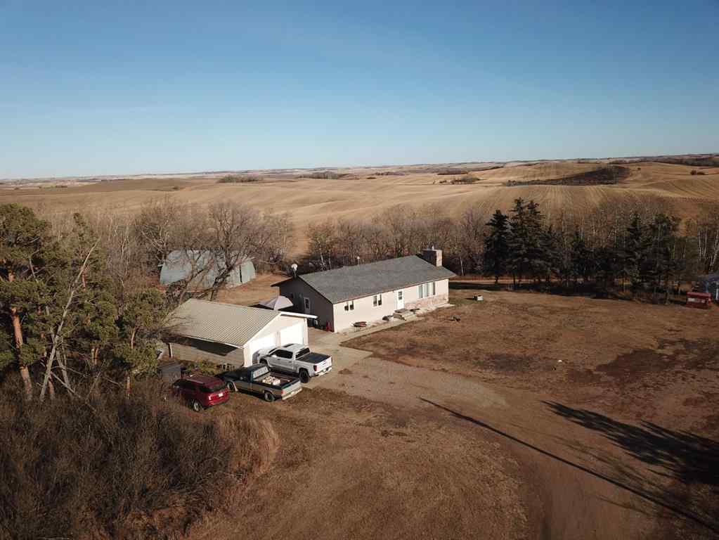 MLS® A2266410 - 531063 Rge Rd 73   in NONE Rural Two Hills No. 21, County of, Residential