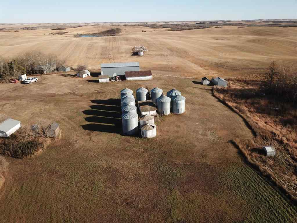 MLS® A2266410 - 531063 Rge Rd 73   in NONE Rural Two Hills No. 21, County of, Residential