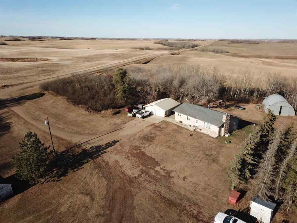 MLS® A2266410 - 531063 Rge Rd 73   in NONE Rural Two Hills No. 21, County of, Residential