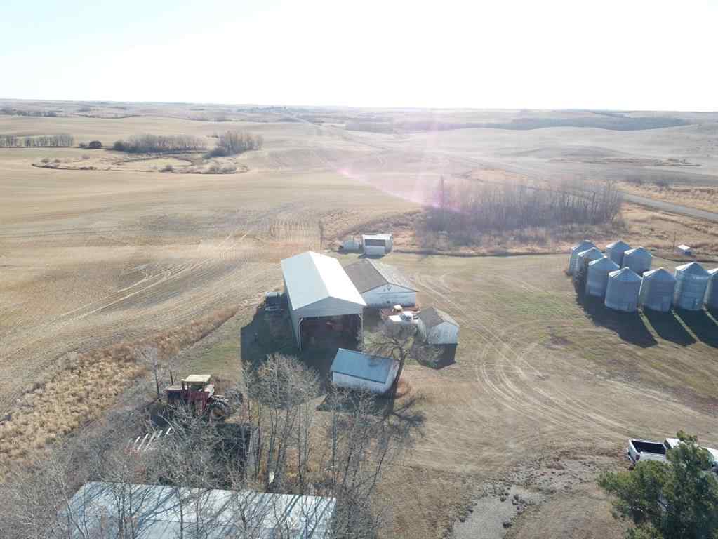 MLS® A2266410 - 531063 Rge Rd 73   in NONE Rural Two Hills No. 21, County of, Residential