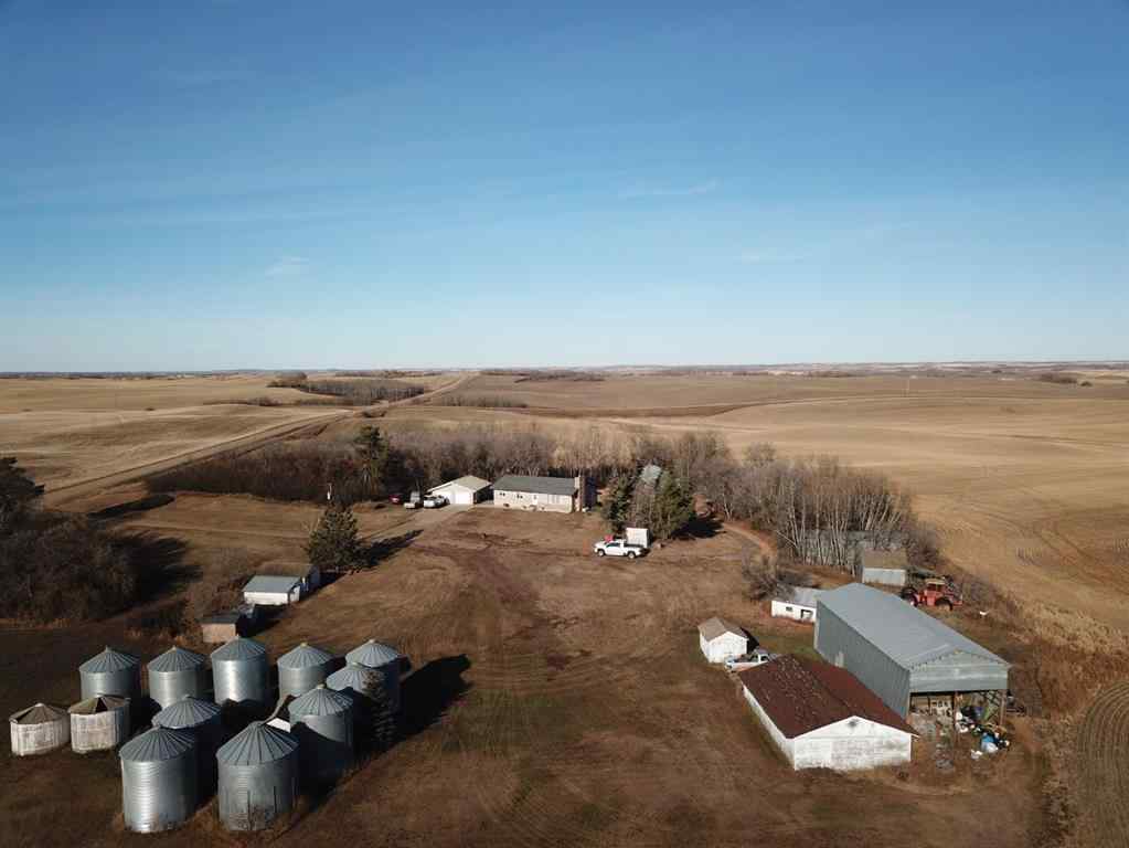 MLS® A2266410 - 531063 Rge Rd 73   in NONE Rural Two Hills No. 21, County of, Residential