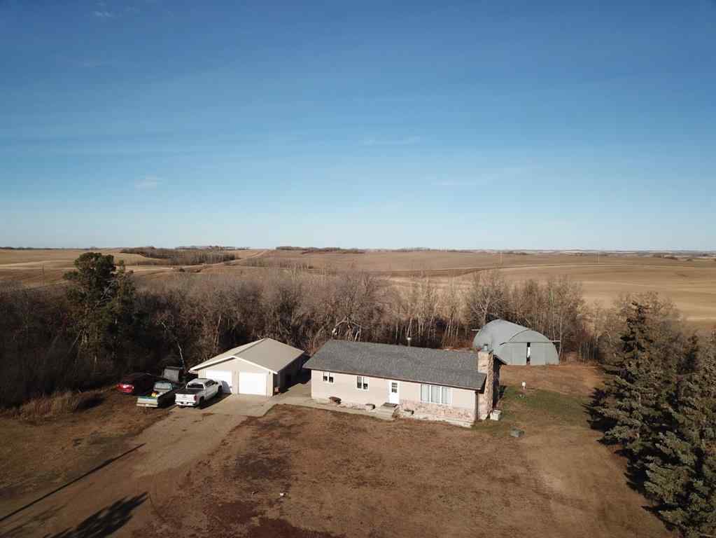MLS® A2266410 - 531063 Rge Rd 73   in NONE Rural Two Hills No. 21, County of, Residential