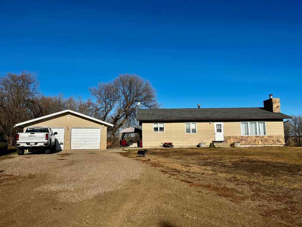 MLS® A2266410 - 531063 Rge Rd 73   in NONE Rural Two Hills No. 21, County of, Residential