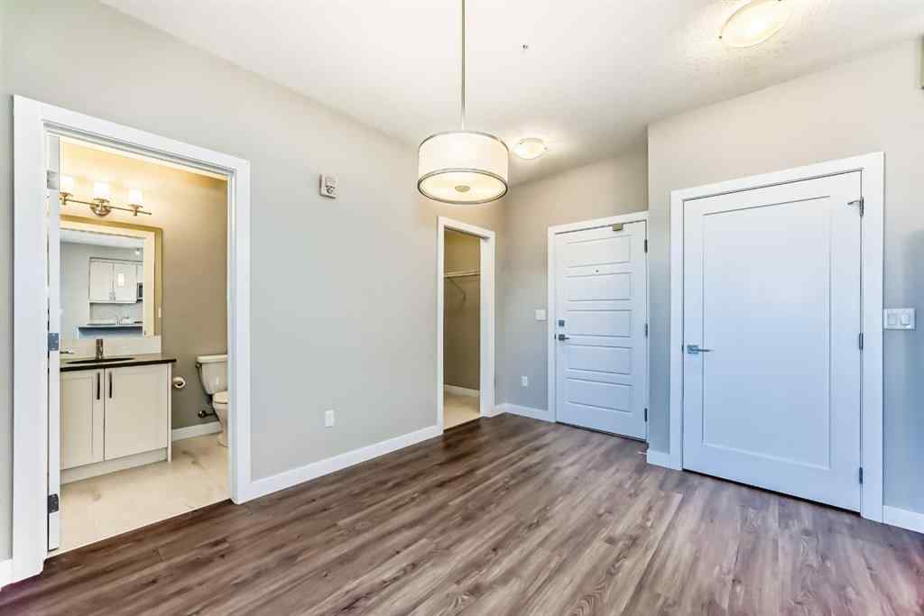 MLS® A2266411 - Unit ##305 150 Auburn Meadows Manor SE in Auburn Bay Calgary, Residential