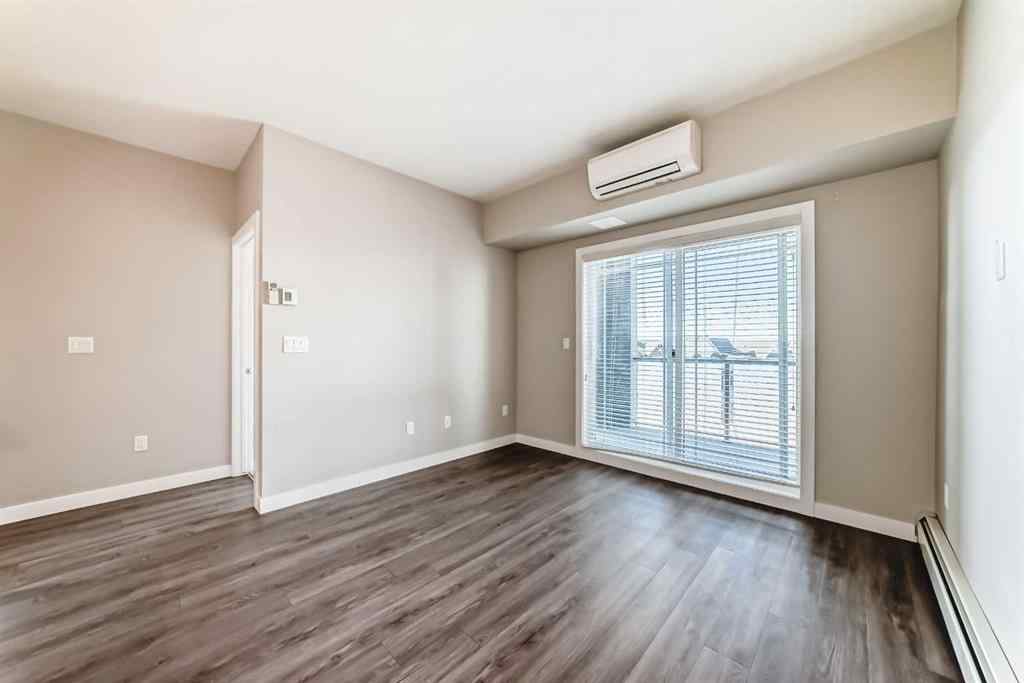 MLS® A2266411 - Unit ##305 150 Auburn Meadows Manor SE in Auburn Bay Calgary, Residential