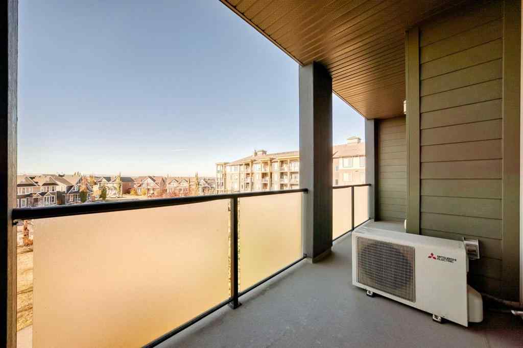 MLS® A2266411 - Unit ##305 150 Auburn Meadows Manor SE in Auburn Bay Calgary, Residential