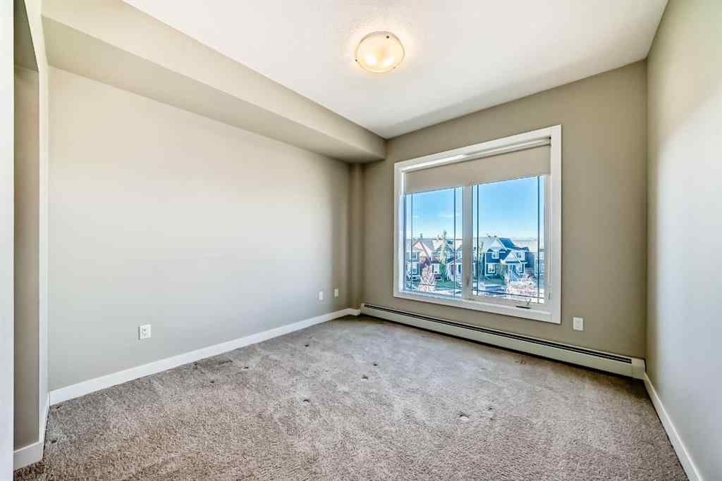 MLS® A2266411 - Unit ##305 150 Auburn Meadows Manor SE in Auburn Bay Calgary, Residential