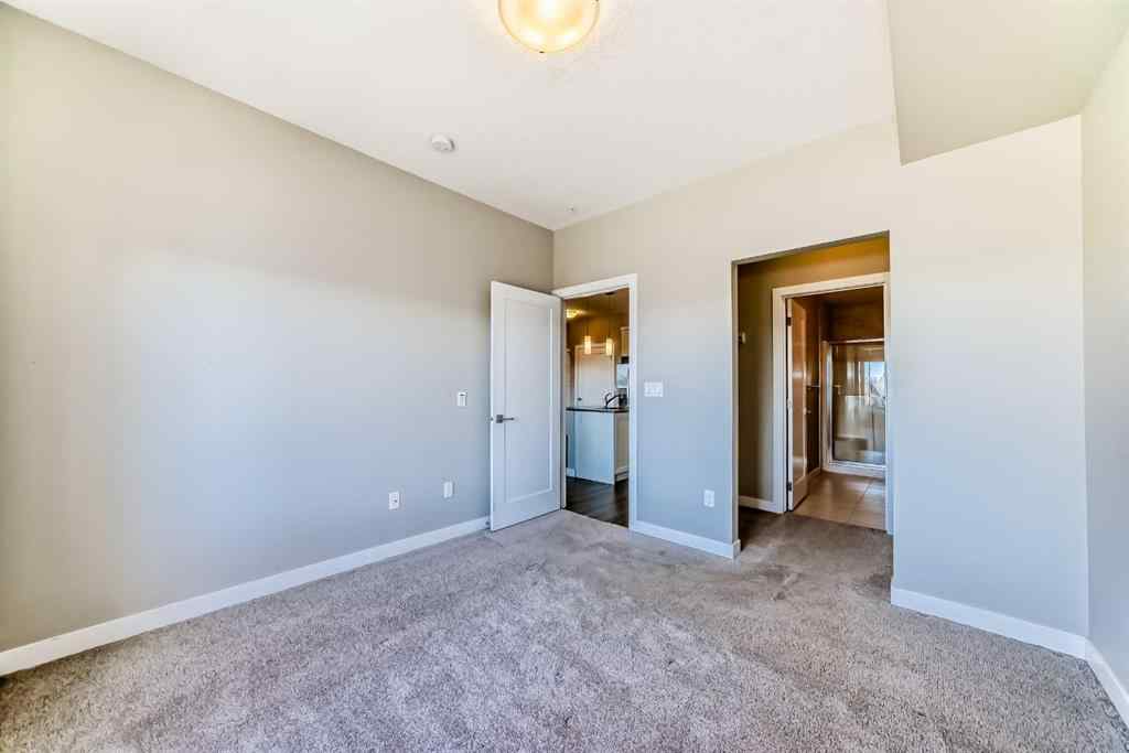 MLS® A2266411 - Unit ##305 150 Auburn Meadows Manor SE in Auburn Bay Calgary, Residential