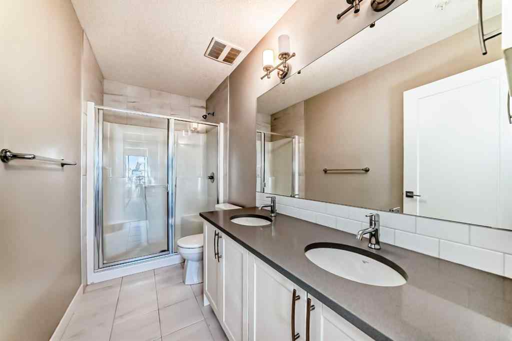 MLS® A2266411 - Unit ##305 150 Auburn Meadows Manor SE in Auburn Bay Calgary, Residential