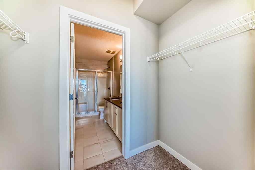 MLS® A2266411 - Unit ##305 150 Auburn Meadows Manor SE in Auburn Bay Calgary, Residential