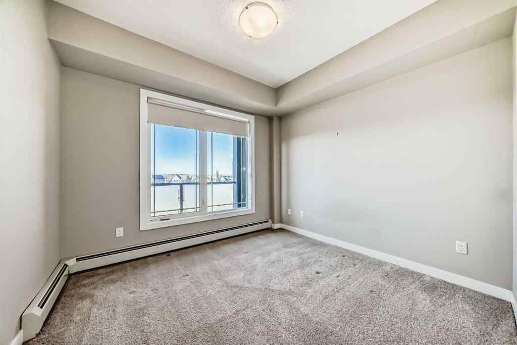 MLS® A2266411 - Unit ##305 150 Auburn Meadows Manor SE in Auburn Bay Calgary, Residential