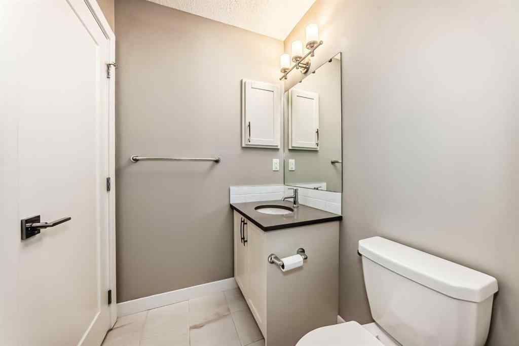 MLS® A2266411 - Unit ##305 150 Auburn Meadows Manor SE in Auburn Bay Calgary, Residential