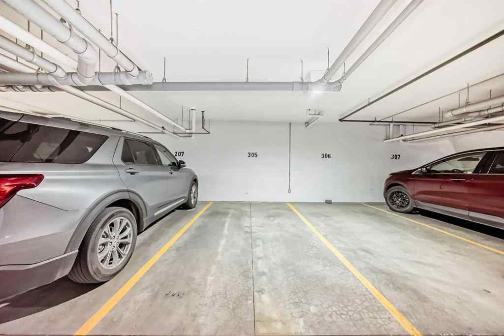 MLS® A2266411 - Unit ##305 150 Auburn Meadows Manor SE in Auburn Bay Calgary, Residential