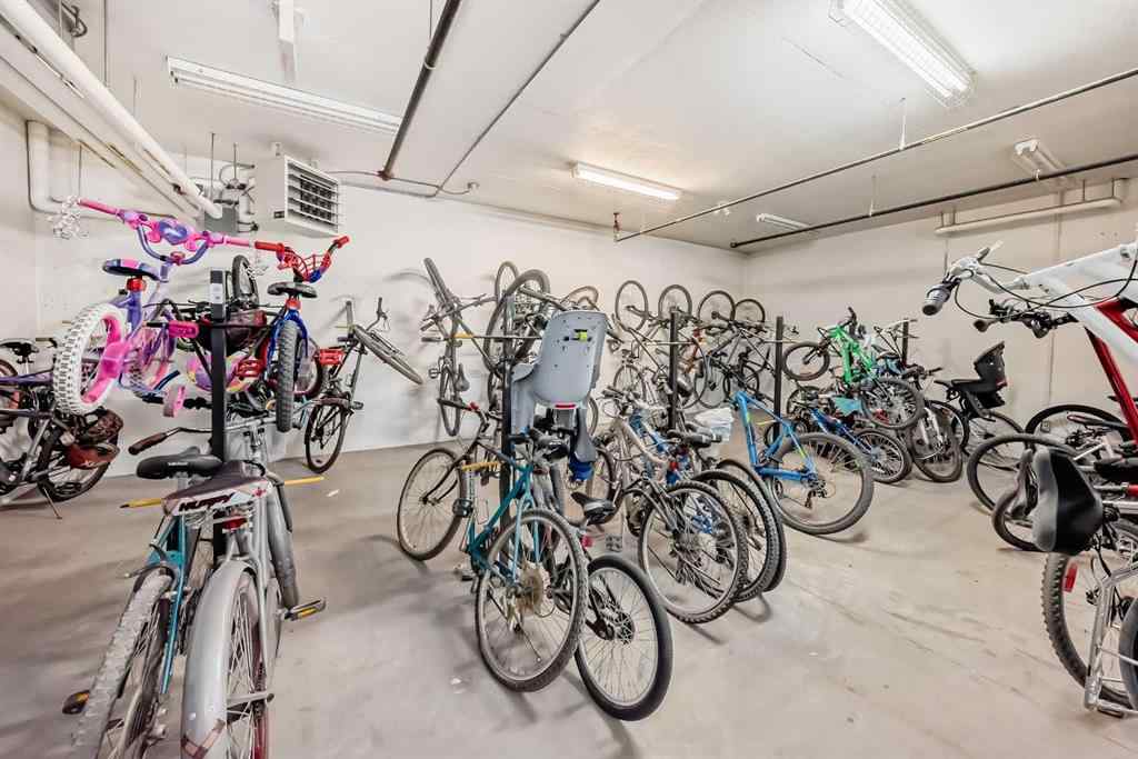 MLS® A2266411 - Unit ##305 150 Auburn Meadows Manor SE in Auburn Bay Calgary, Residential