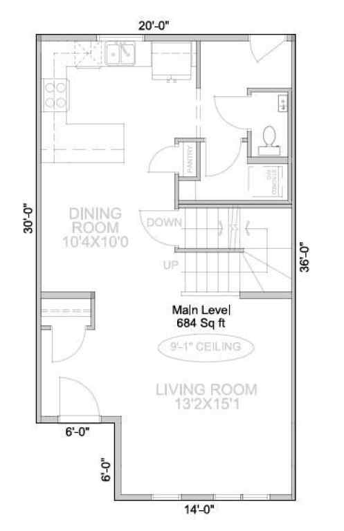 MLS® A2266412 - 156 Lawson Lane SE in Lanark Airdrie, Residential