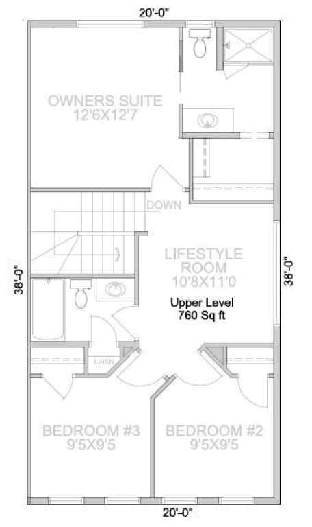 MLS® A2266416 - 160 Lawson Lane SE in Lanark Airdrie, Residential