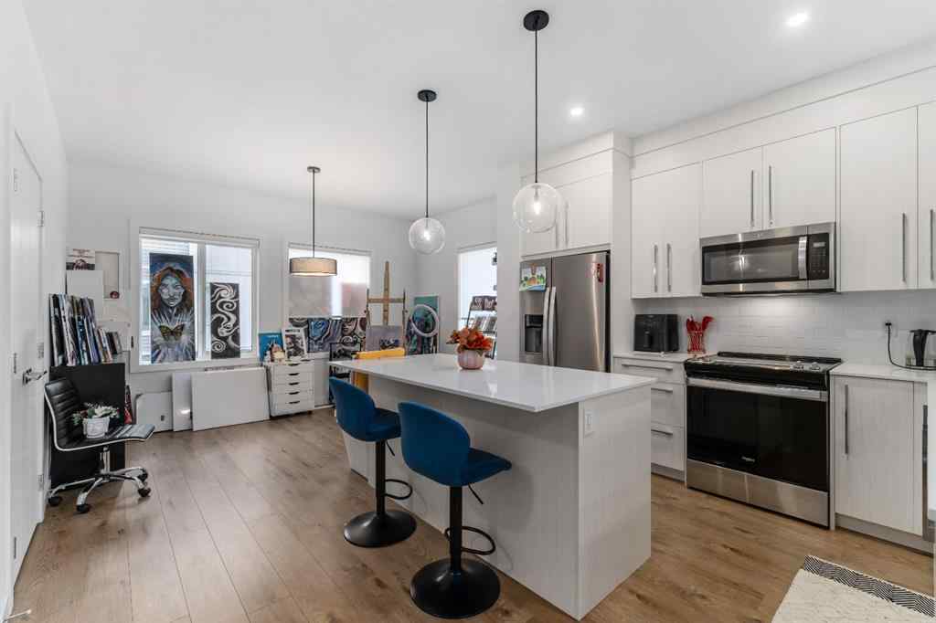 MLS® A2266417 - 280 Chelsea Road  in Chelsea_CH Chestermere, Residential