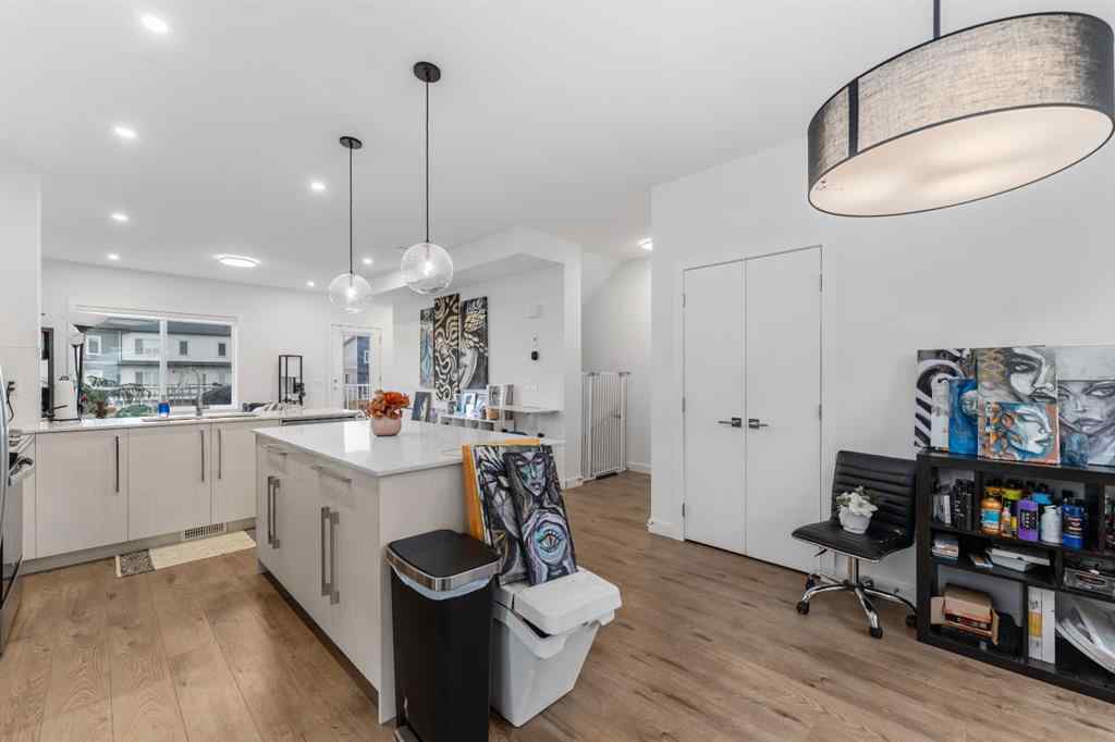 MLS® A2266417 - 280 Chelsea Road  in Chelsea_CH Chestermere, Residential