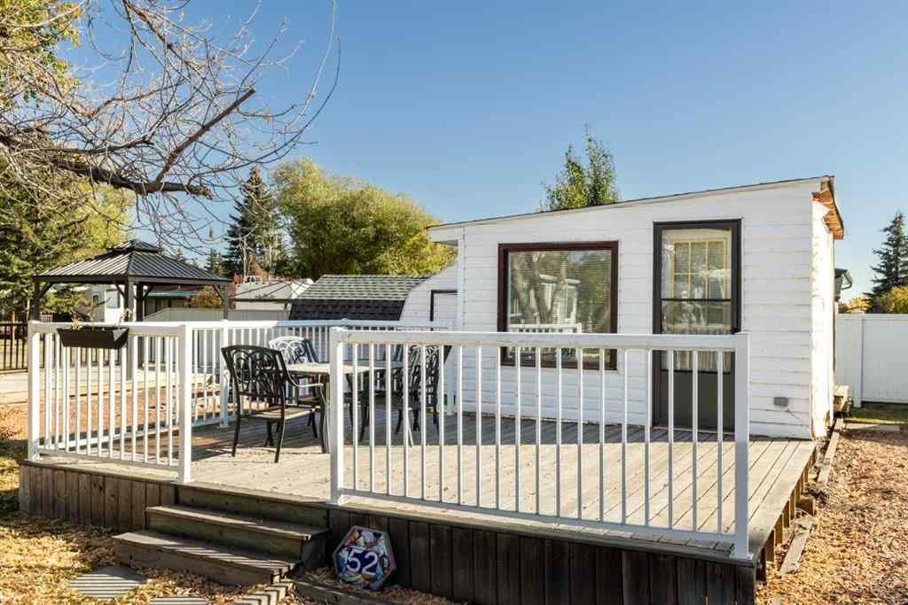 MLS® A2266418 - 52 Points West Resort   in Points West Sylvan Lake, Land