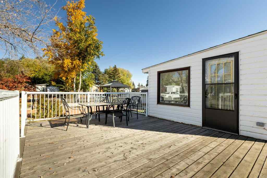 MLS® A2266418 - 52 Points West Resort   in Points West Sylvan Lake, Land