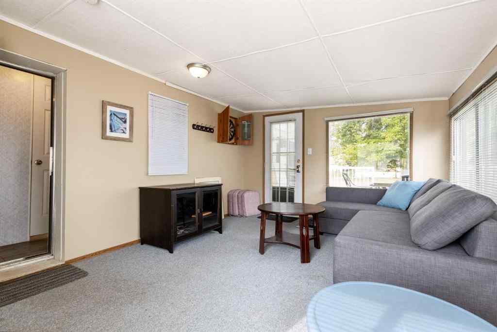 MLS® A2266418 - 52 Points West Resort   in Points West Sylvan Lake, Land