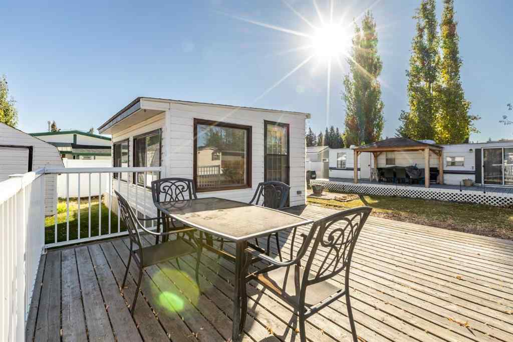 MLS® A2266418 - 52 Points West Resort   in Points West Sylvan Lake, Land