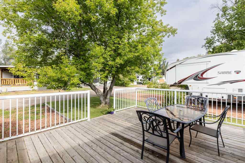 MLS® A2266418 - 52 Points West Resort   in Points West Sylvan Lake, Land