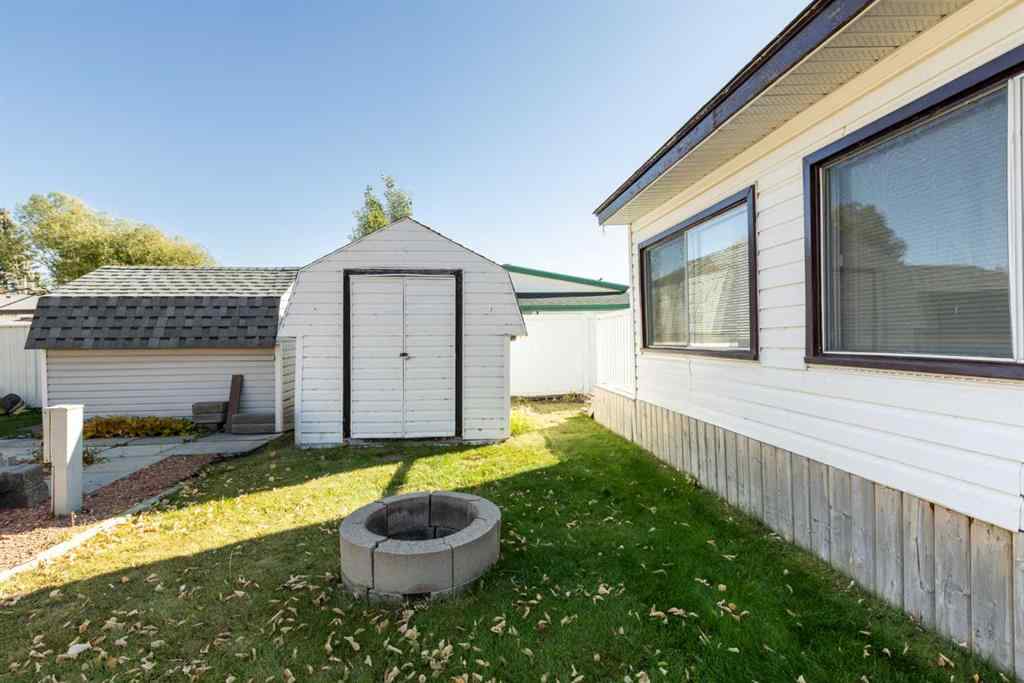 MLS® A2266418 - 52 Points West Resort   in Points West Sylvan Lake, Land