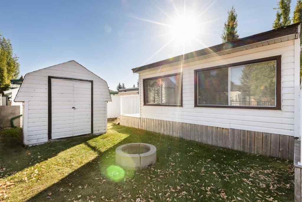 MLS® A2266418 - 52 Points West Resort   in Points West Sylvan Lake, Land