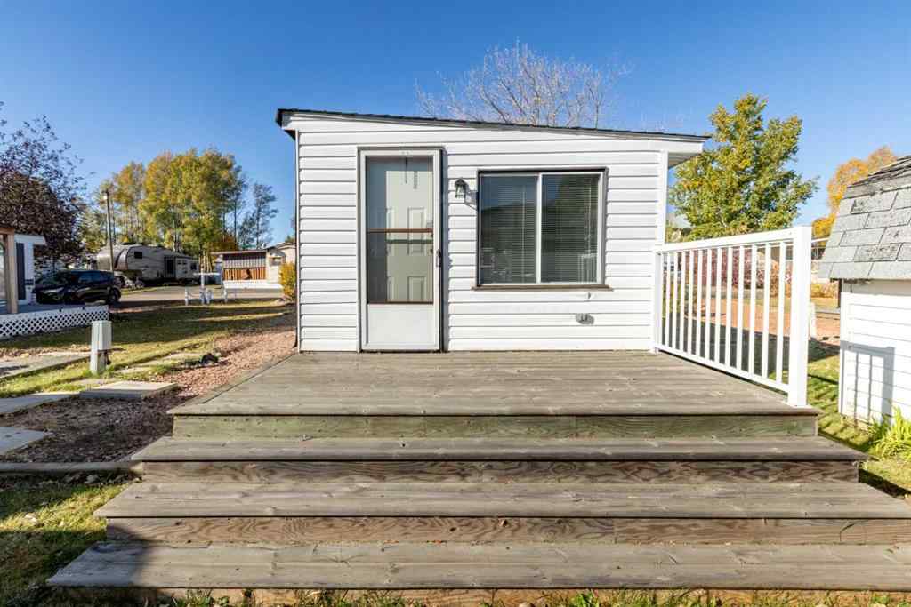 MLS® A2266418 - 52 Points West Resort   in Points West Sylvan Lake, Land