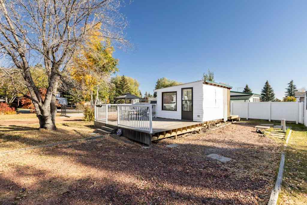 MLS® A2266418 - 52 Points West Resort   in Points West Sylvan Lake, Land