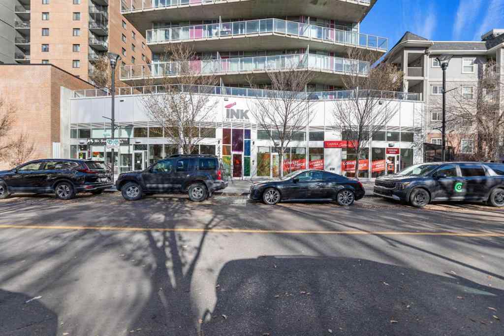 MLS® A2266419 - Unit #1301 624 8 Avenue SE in Downtown East Village Calgary, Residential