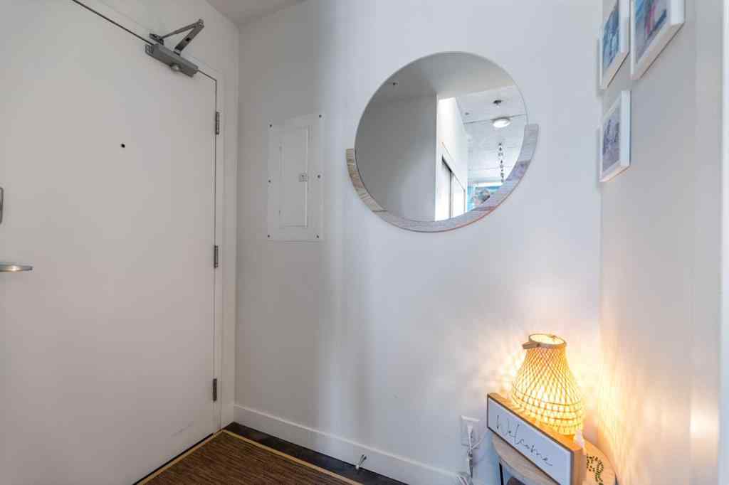 MLS® A2266419 - Unit #1301 624 8 Avenue SE in Downtown East Village Calgary, Residential