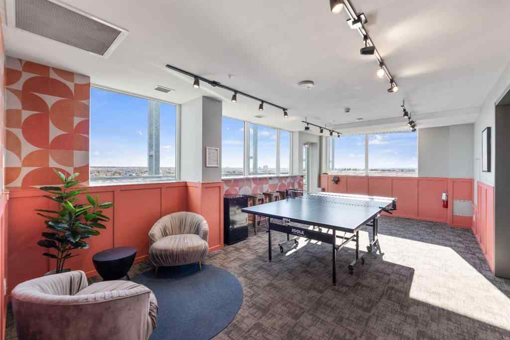 MLS® A2266419 - Unit #1301 624 8 Avenue SE in Downtown East Village Calgary, Residential