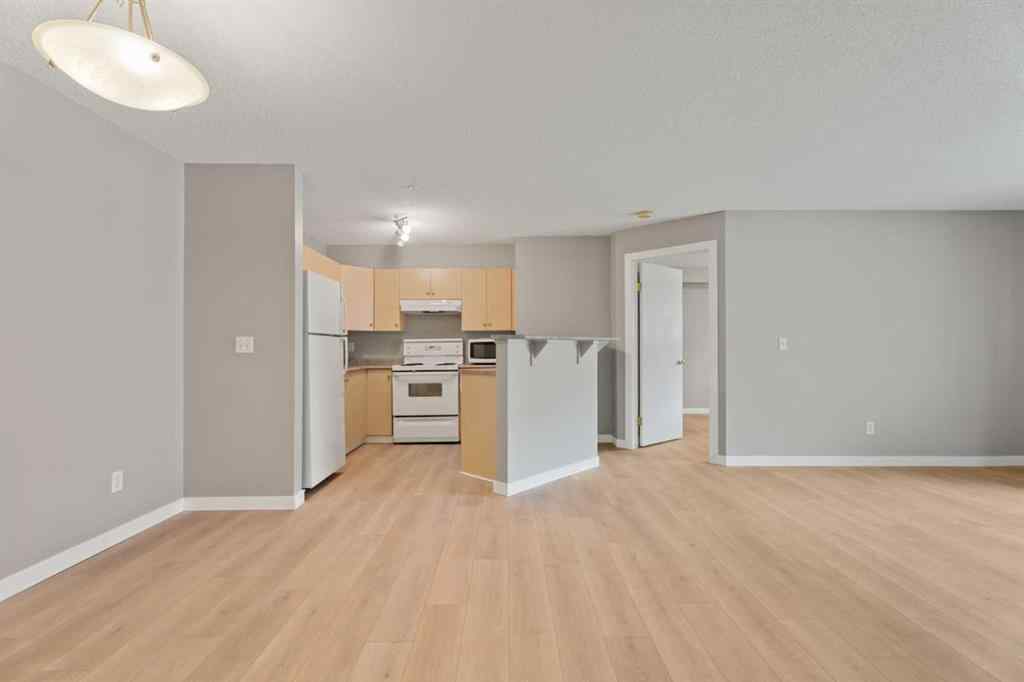MLS® A2266420 - Unit #4115 4975 130 Avenue SE in McKenzie Towne Calgary, Residential
