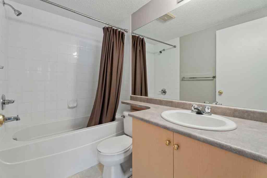 MLS® A2266420 - Unit #4115 4975 130 Avenue SE in McKenzie Towne Calgary, Residential