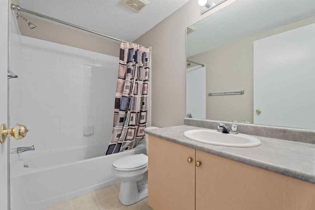 MLS® A2266420 - Unit #4115 4975 130 Avenue SE in McKenzie Towne Calgary, Residential