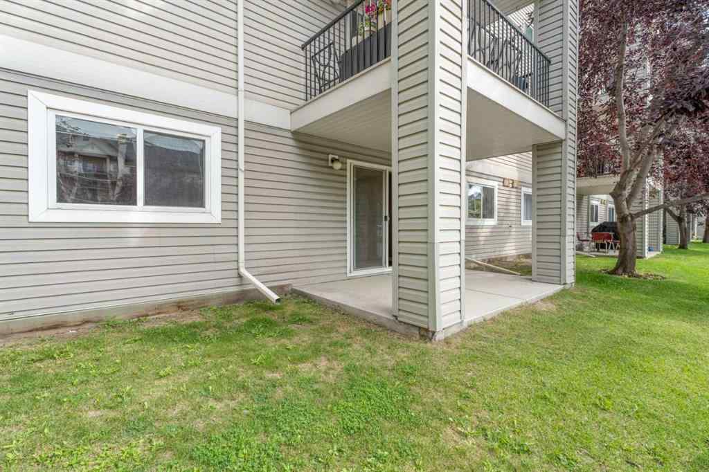 MLS® A2266420 - Unit #4115 4975 130 Avenue SE in McKenzie Towne Calgary, Residential