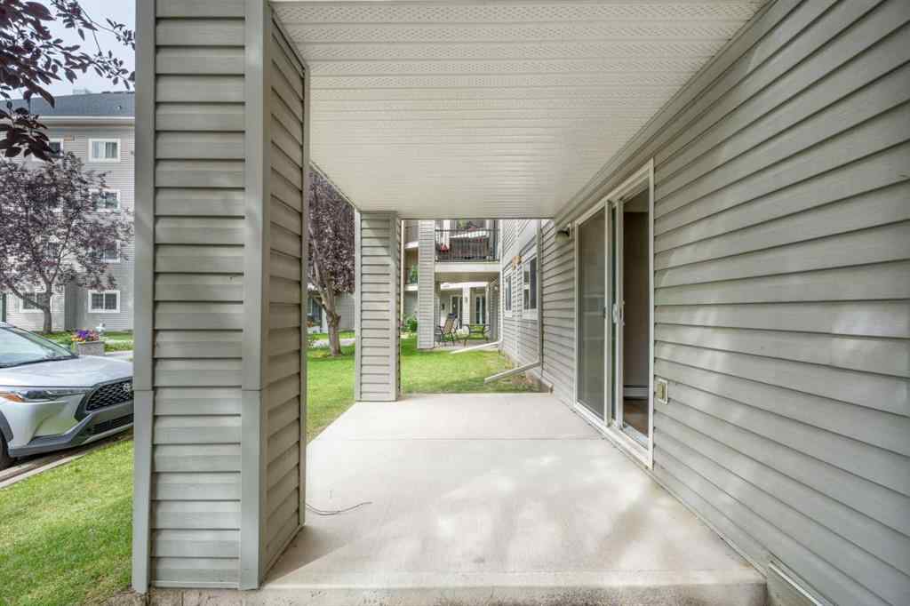 MLS® A2266420 - Unit #4115 4975 130 Avenue SE in McKenzie Towne Calgary, Residential