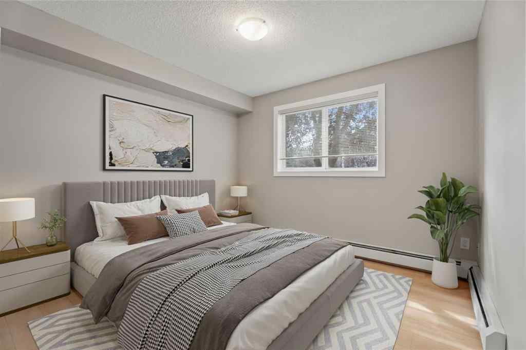 MLS® A2266420 - Unit #4115 4975 130 Avenue SE in McKenzie Towne Calgary, Residential
