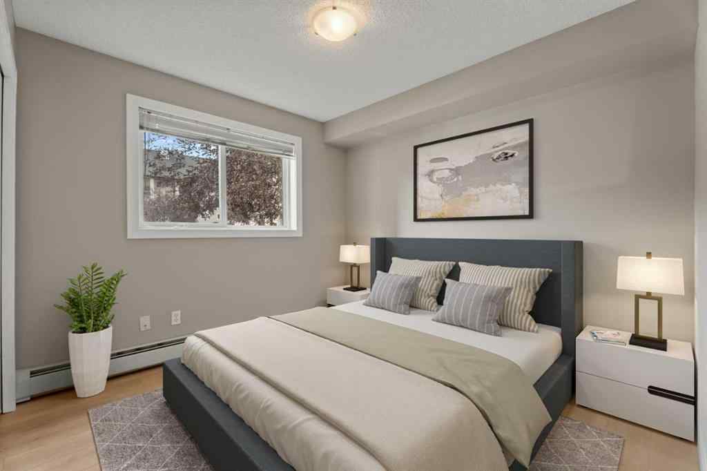 MLS® A2266420 - Unit #4115 4975 130 Avenue SE in McKenzie Towne Calgary, Residential
