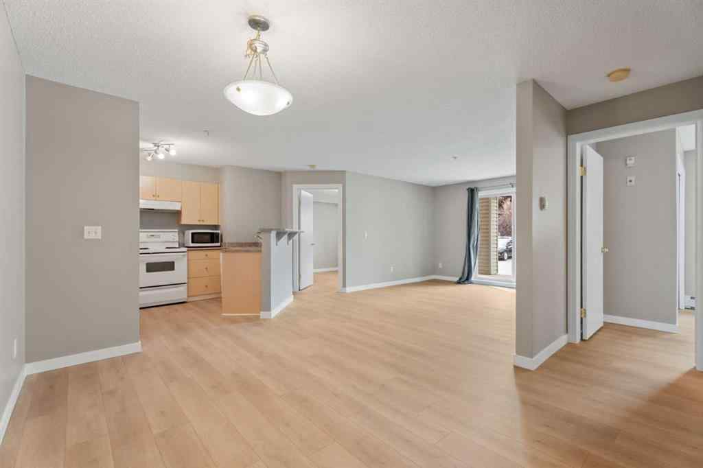MLS® A2266420 - Unit #4115 4975 130 Avenue SE in McKenzie Towne Calgary, Residential